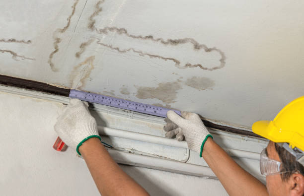 Reliable Burst Pipe Cleanup contractor in Newton, NJ by Local Water Damage Repair